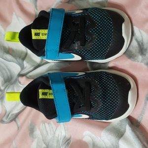 Nike baby shoes